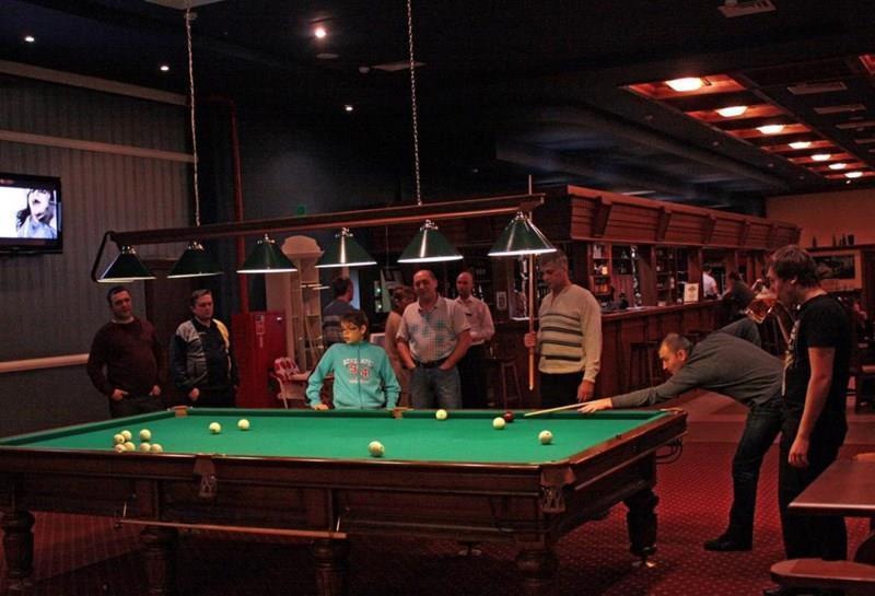 Панорама VIP-Резиденция апартаменты