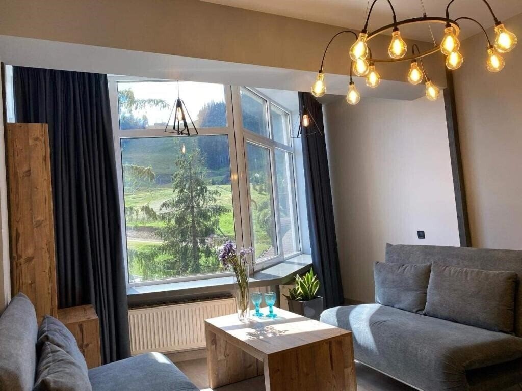 Территория Blue Mountain 3*