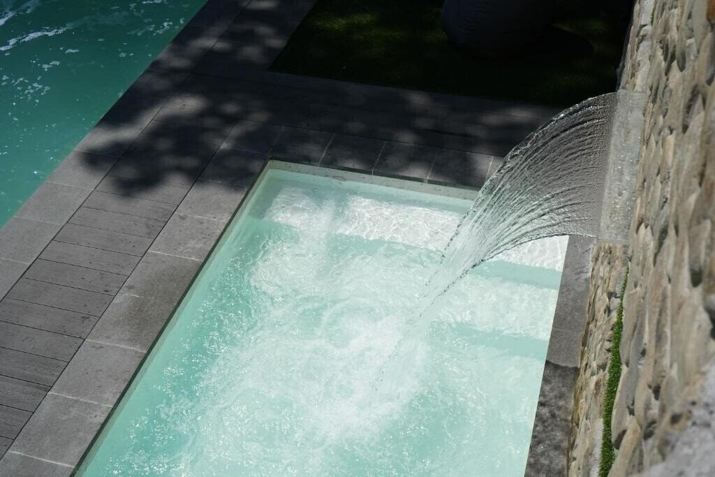 Панорама Blue Mountain 3*