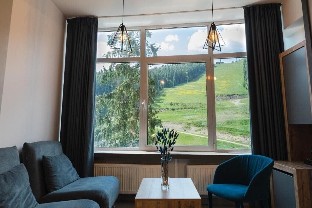 Картинка Blue Mountain 3*