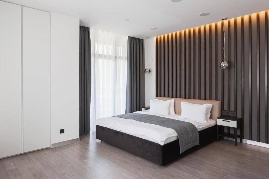 Територія Beskyd Suites Apart Hotel 3*