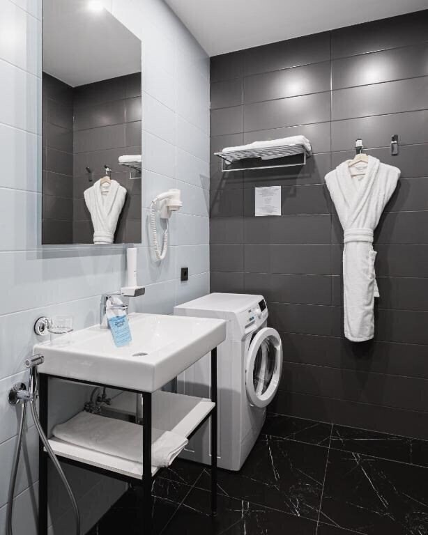 Апартаменти Beskyd Suites Apart Hotel 3*