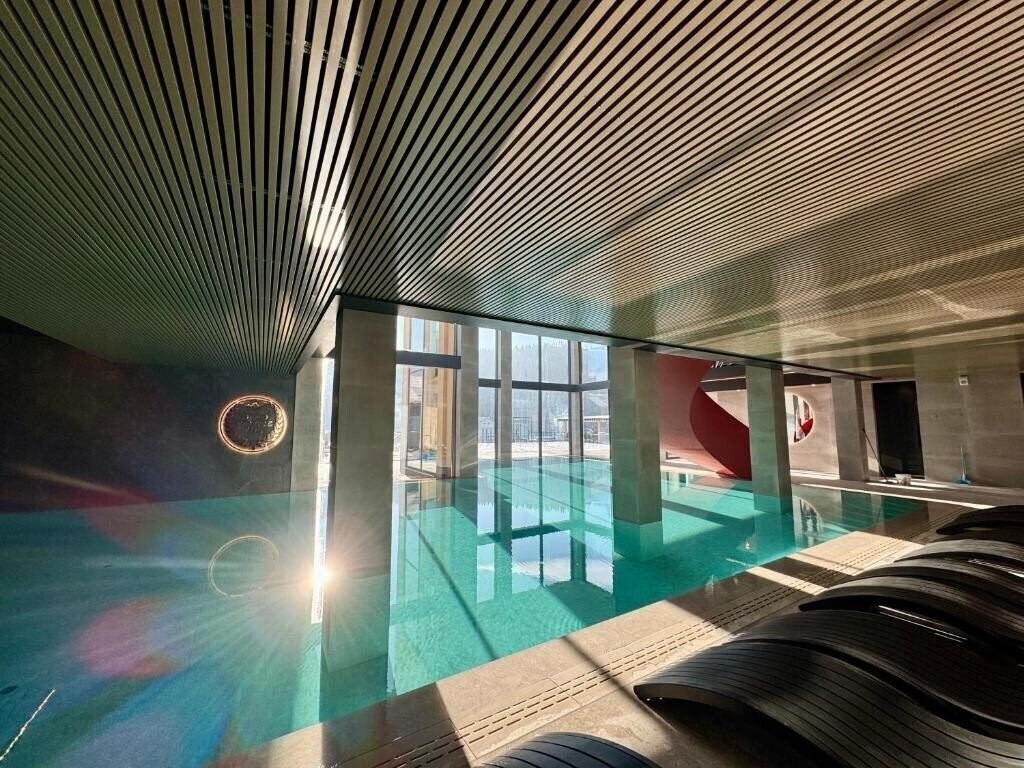 Картинка Gold Palace Hotel 1*