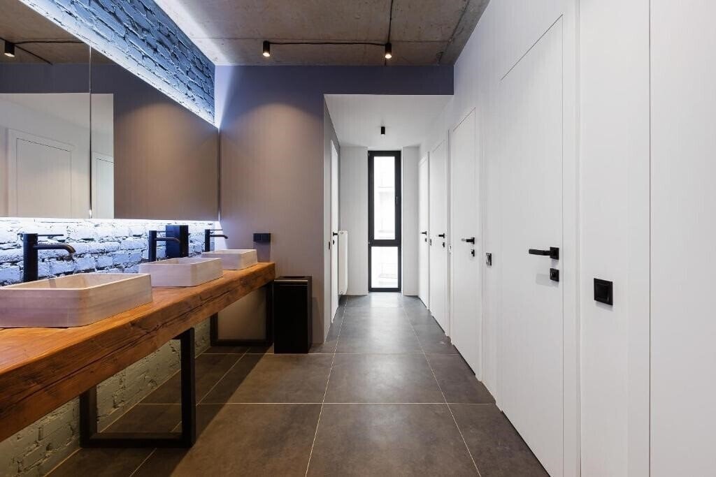 Панорама Baza Smart Hotel 3*