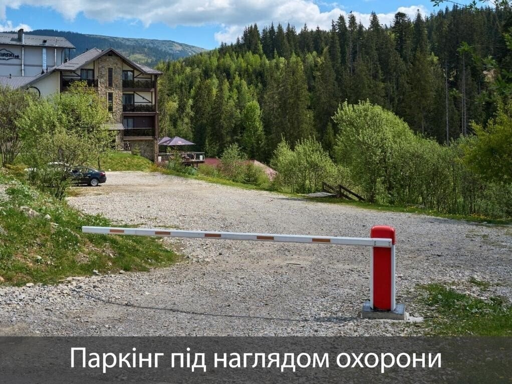 Изображение Mk Resort 3*