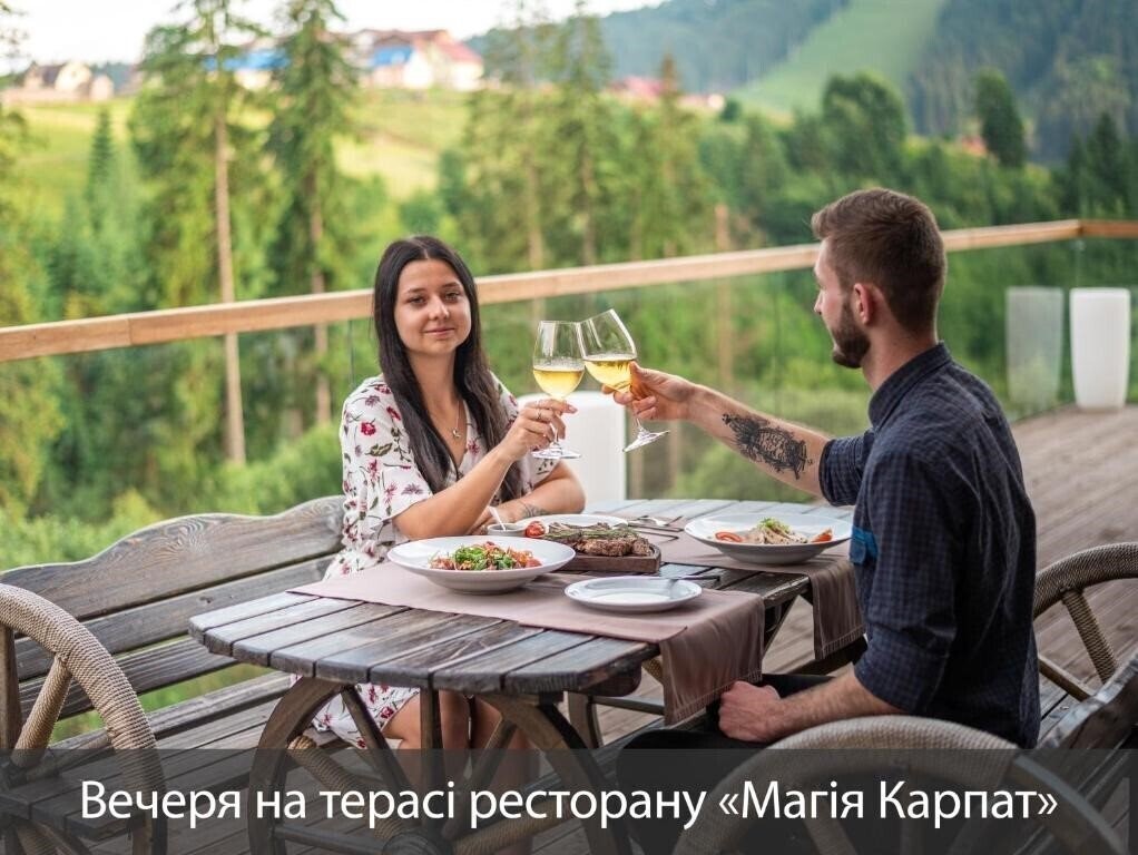 Территория Mk Resort 3*