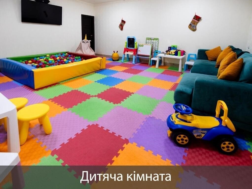 Панорама Mk Resort 3*