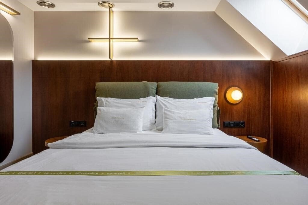 Панорама Ribas Karpaty 4*