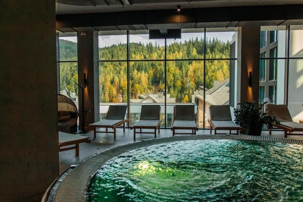 Фотографія Rest & Ski Apartments апартаменты