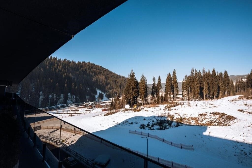 Територія Wol.07 By Ribas Home Hotel апартаменты