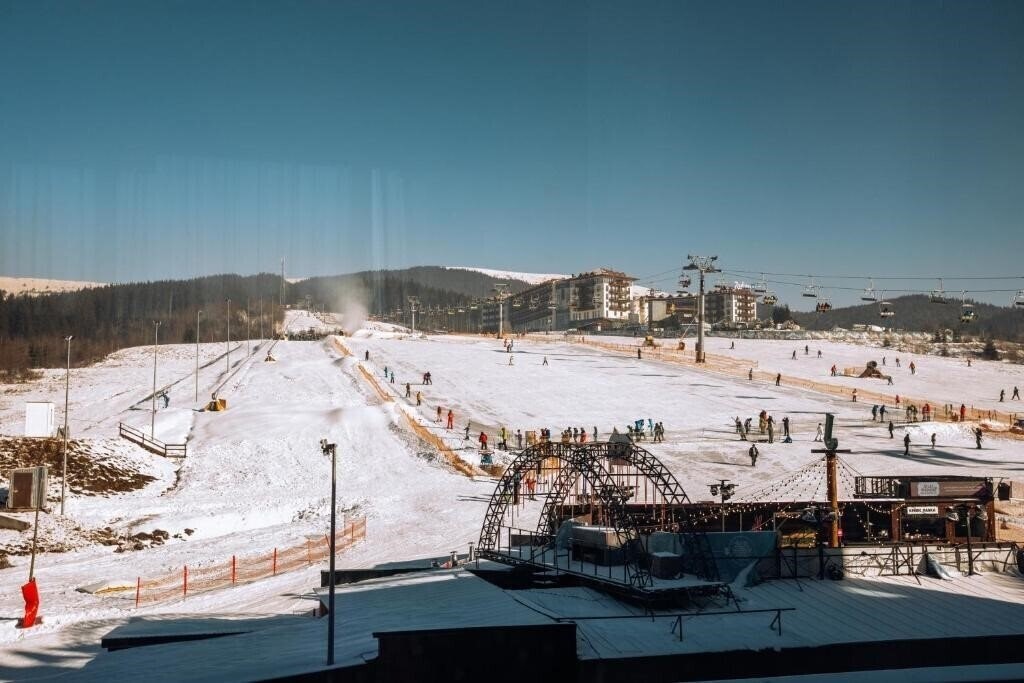 Апартаменти Wol.07 By Ribas Home Hotel апартаменты