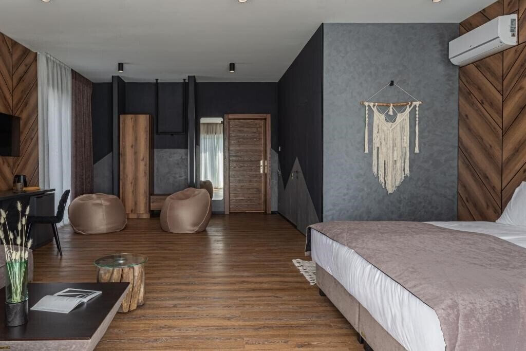 Панорама Didukh Eco Hotel & Spa 4*