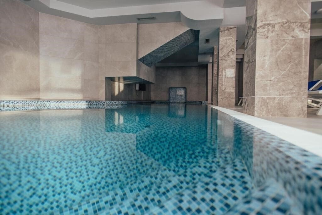 Территория Premium Hotel & SPA 4*