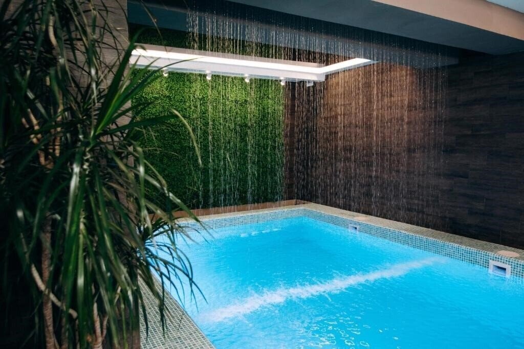 Вид GasthauS & SPA 3*