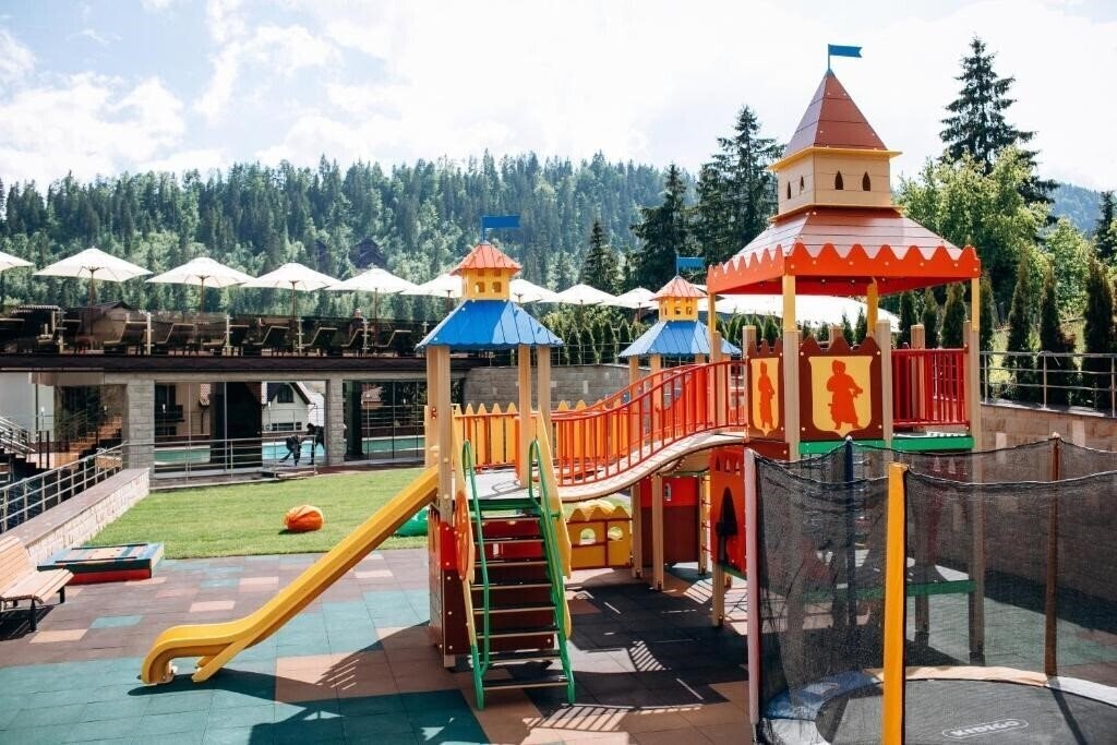 Зображення GasthauS & SPA 3*