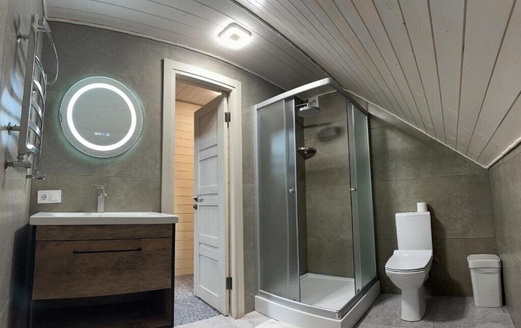 Панорама Imperial Bukovel Hotel 3*