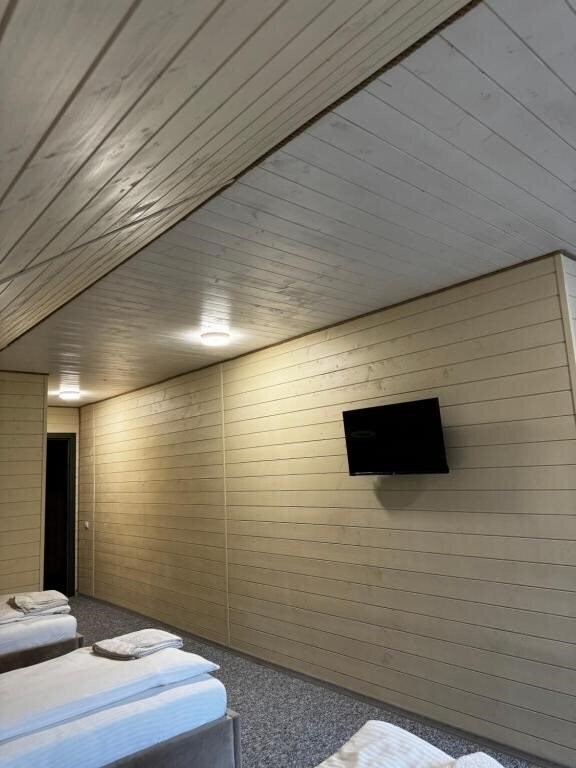 Апартаменты Imperial Bukovel Hotel 3*