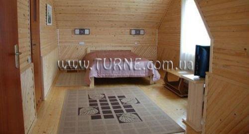 Апартаменты Маеток Сокильське гостинично-туристический комплекс