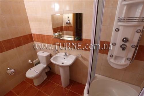 Территория Маеток Сокильське гостинично-туристический комплекс