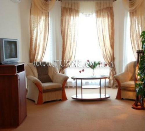 Вид Маеток Сокильське гостинично-туристический комплекс