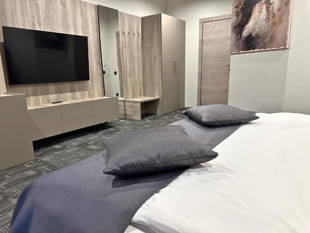 Фото Optima Collection Чернівці 4*