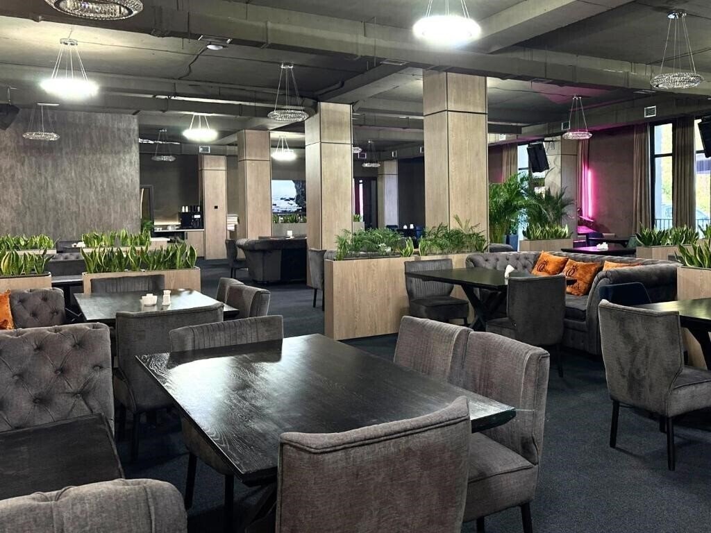 Зображення Optima Collection Чернівці 4*