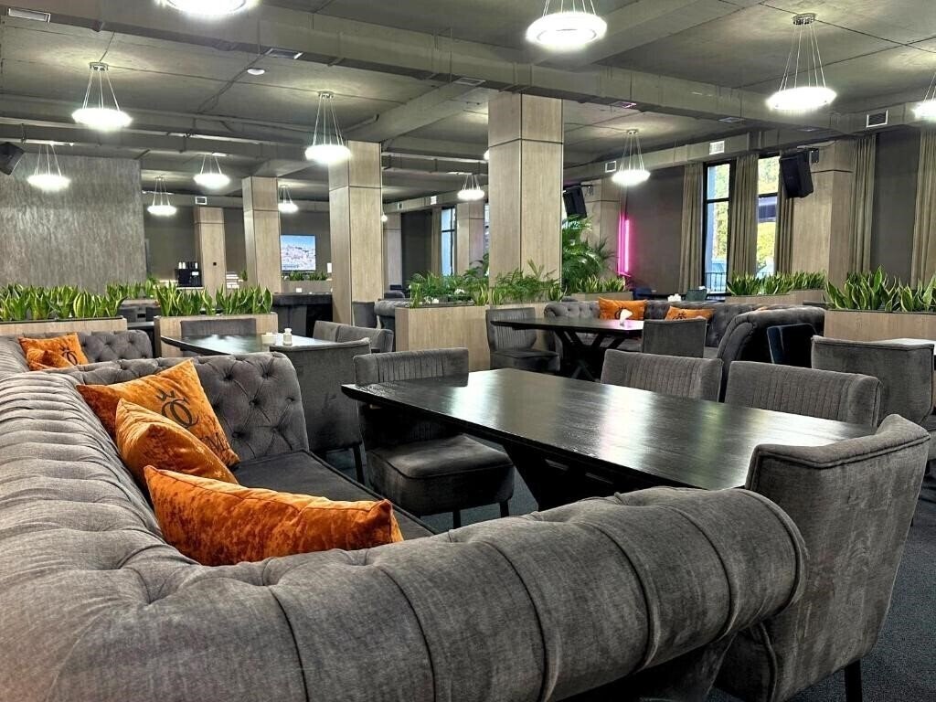 Вид Optima Collection Чернівці 4*