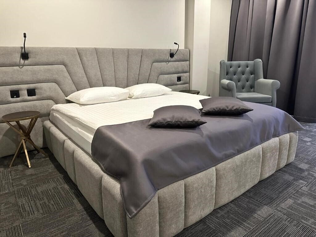 Територія Optima Collection Чернівці 4*