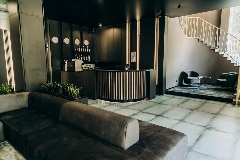 Апартаменти Optima Collection Чернівці 4*