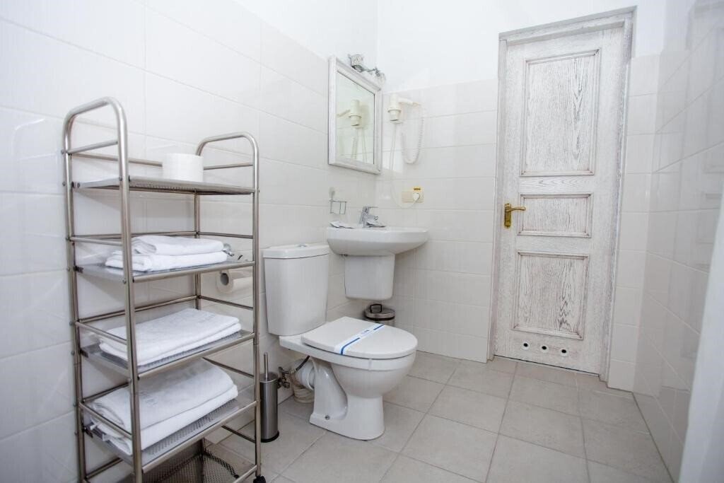 Фотографія Голд Георг Палац 3*