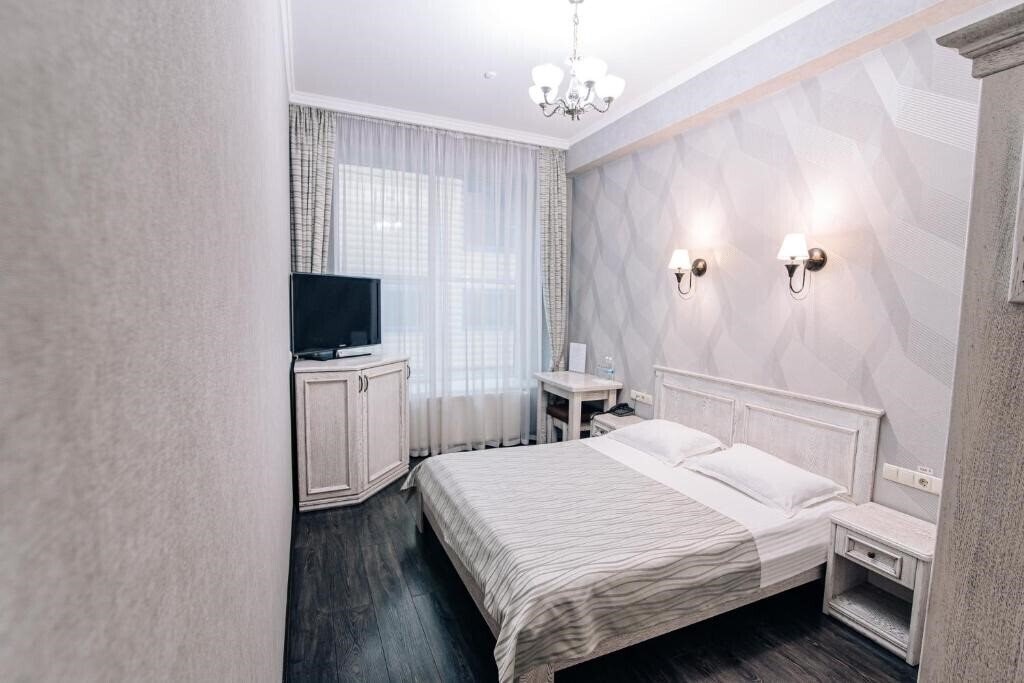 Апартаменти Голд Георг Палац 3*