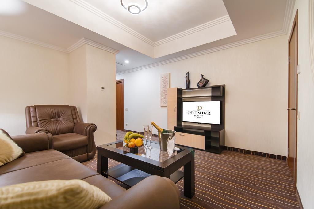 Вид Premier Hotel Abri 4*