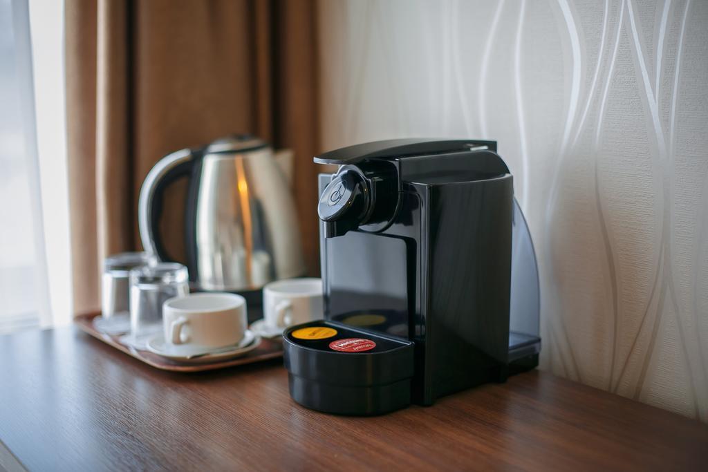 Апартаменты Premier Hotel Abri 4*