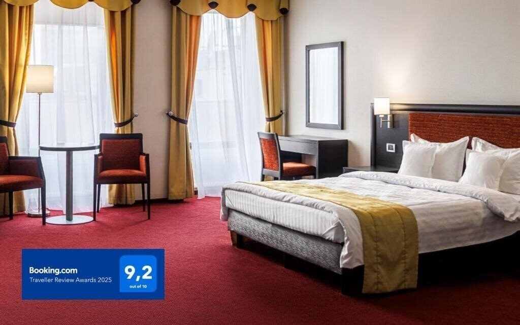 Фотография Menorah 4* 4*