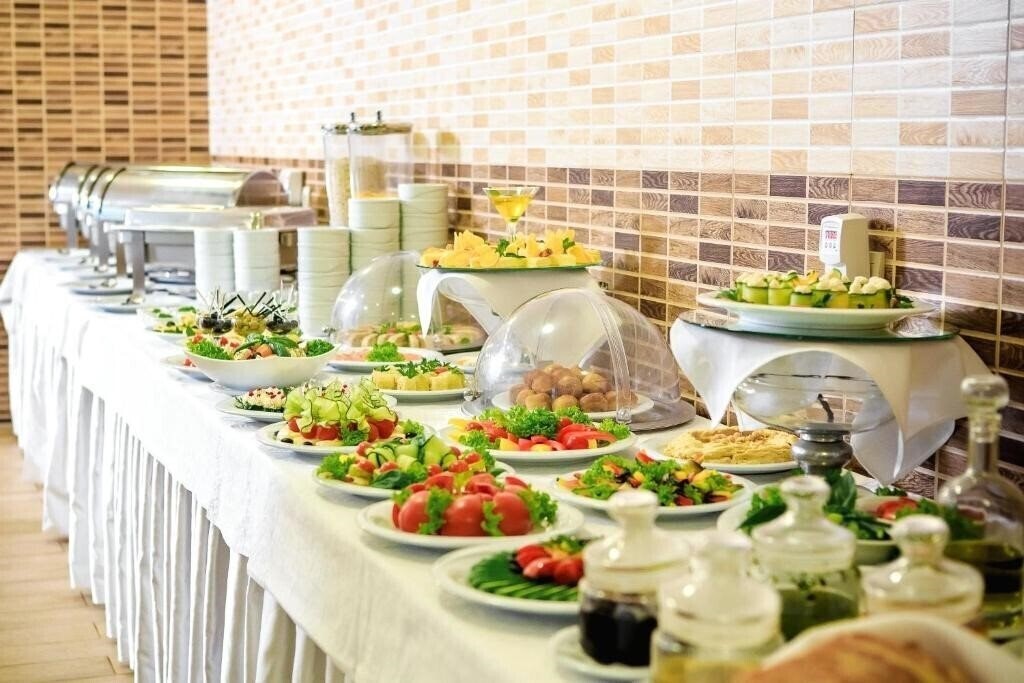 Картинка Menorah 4* 4*