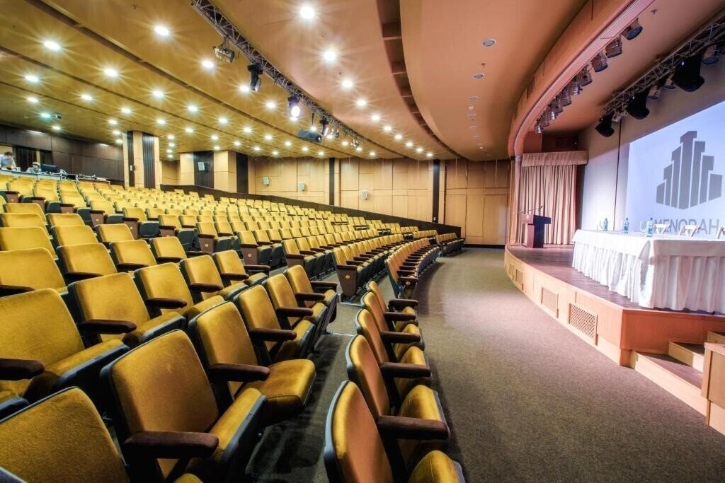 Территория Menorah 4* 4*