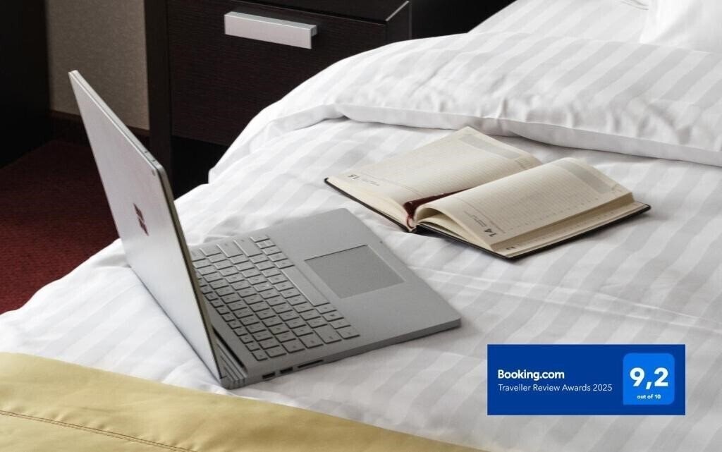 Апартаменты Menorah 4* 4*