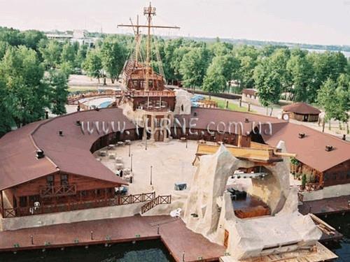 Панорама Creative Club Bartolomeo 3*