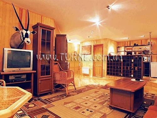 Территория Creative Club Bartolomeo 3*