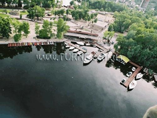 Вид Creative Club Bartolomeo 3*