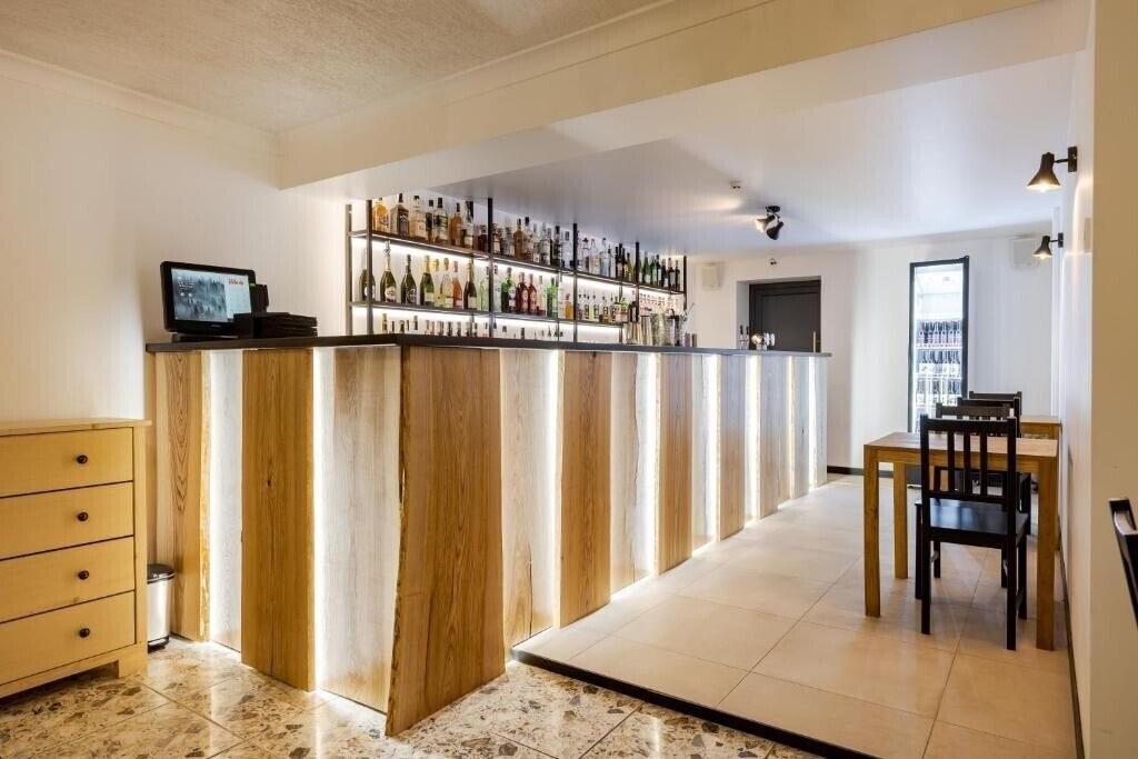 Апартаменти Gremi Hotel 3*