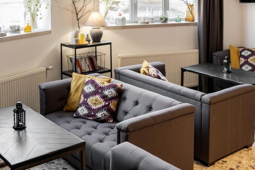 Вид Gremi Hotel 3*