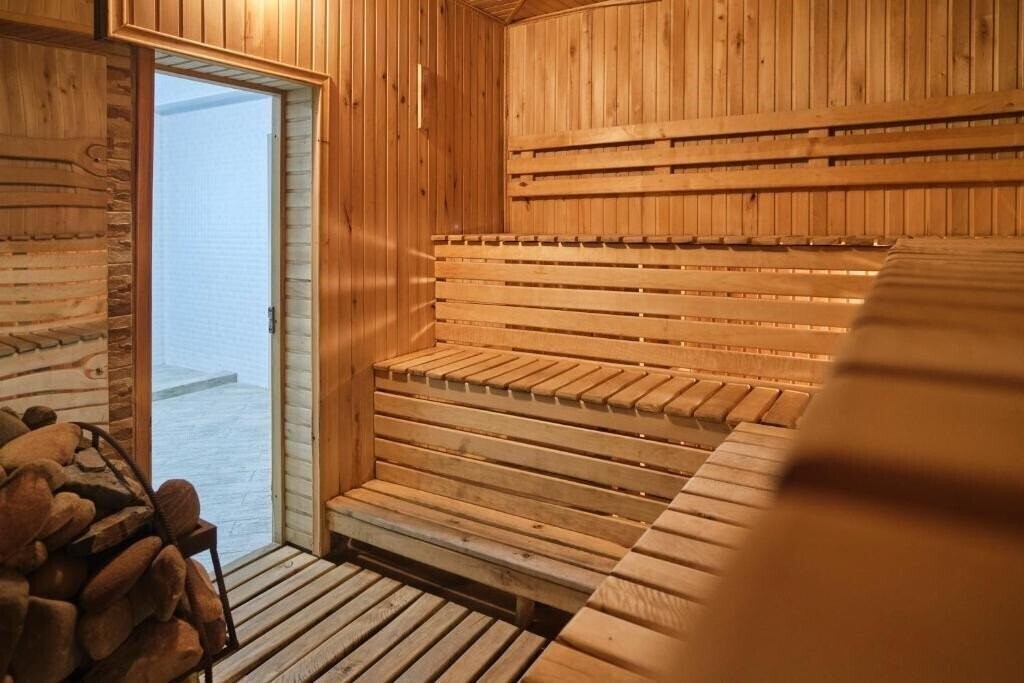 Апартаменты Diamant Dragobrat 3*