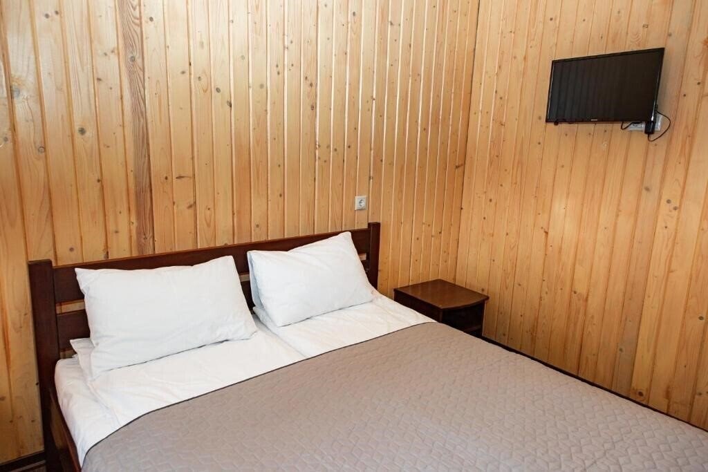 Територія Мігалі Драгобрат 3*