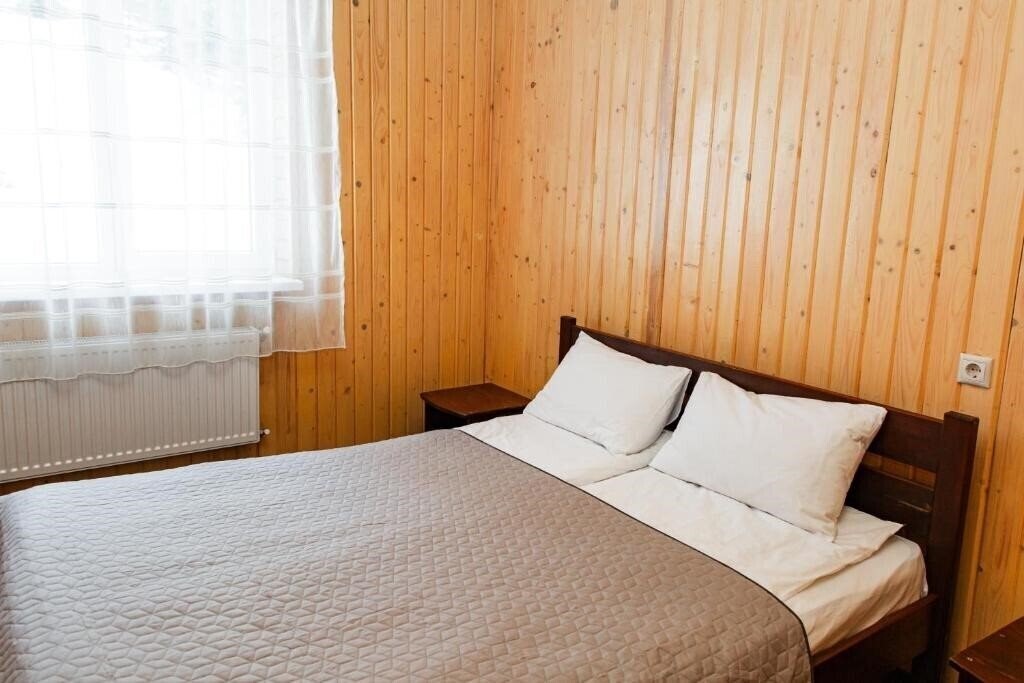 Апартаменти Мігалі Драгобрат 3*