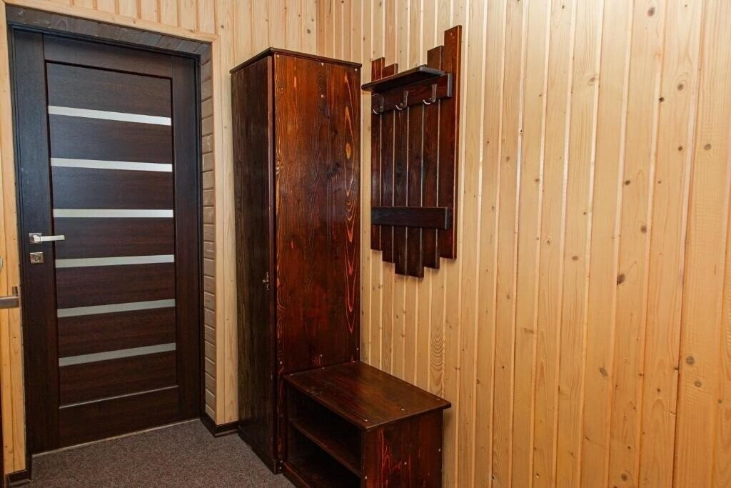 Панорама Мігалі Драгобрат 3*