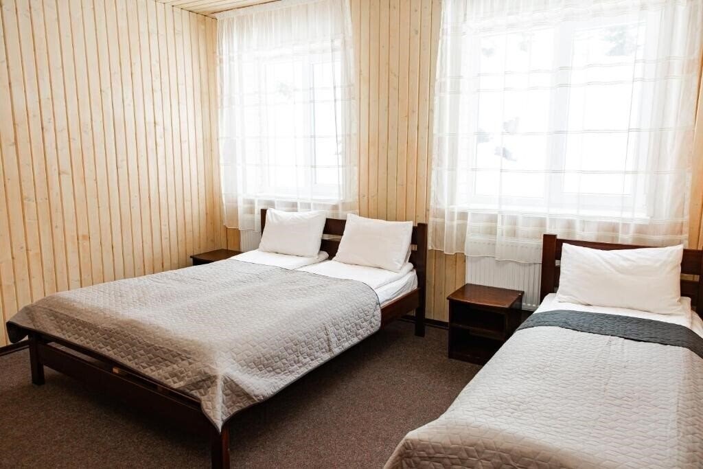 Фото Мігалі Драгобрат 3*