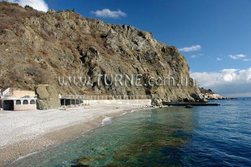 Отель Таврия оздоровительный комплекс