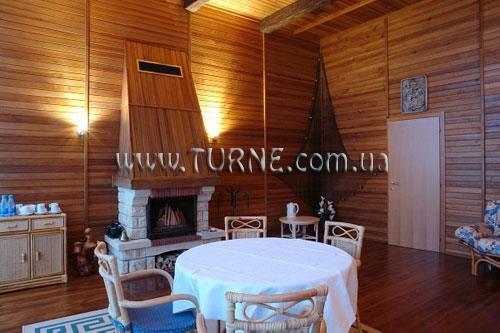 Территория Таврия оздоровительный комплекс