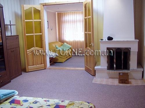 Картинка Форосский Бриз апартаменты